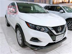 Nissan Rogue Sport